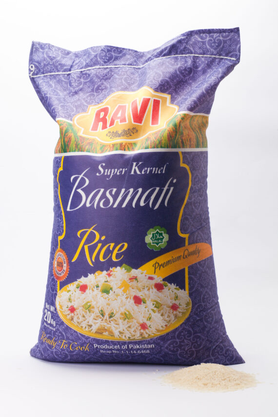 Basmati Reis - Image 2