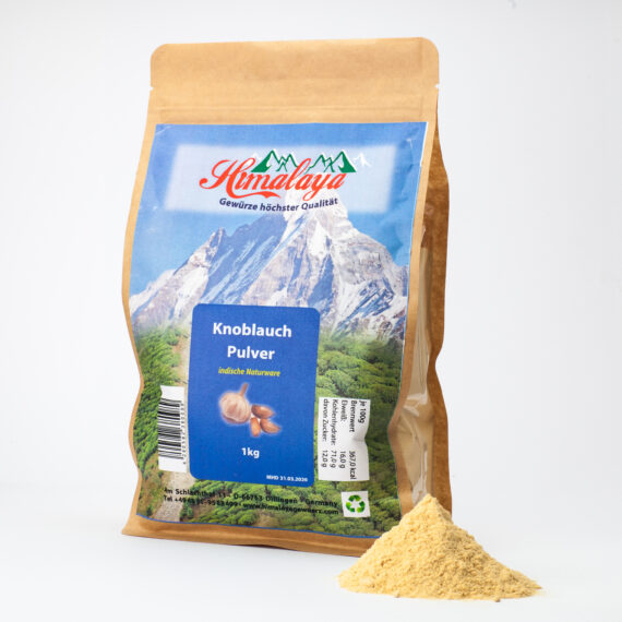 Knoblauchpulver - Image 4