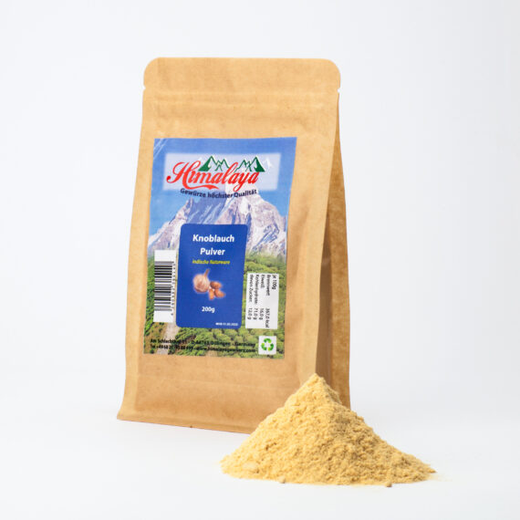 Knoblauchpulver - Image 3
