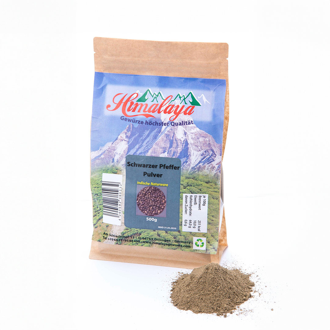 Himalaya Gewurz