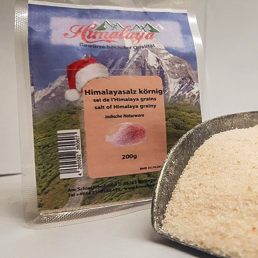 Himalaya Gewurz