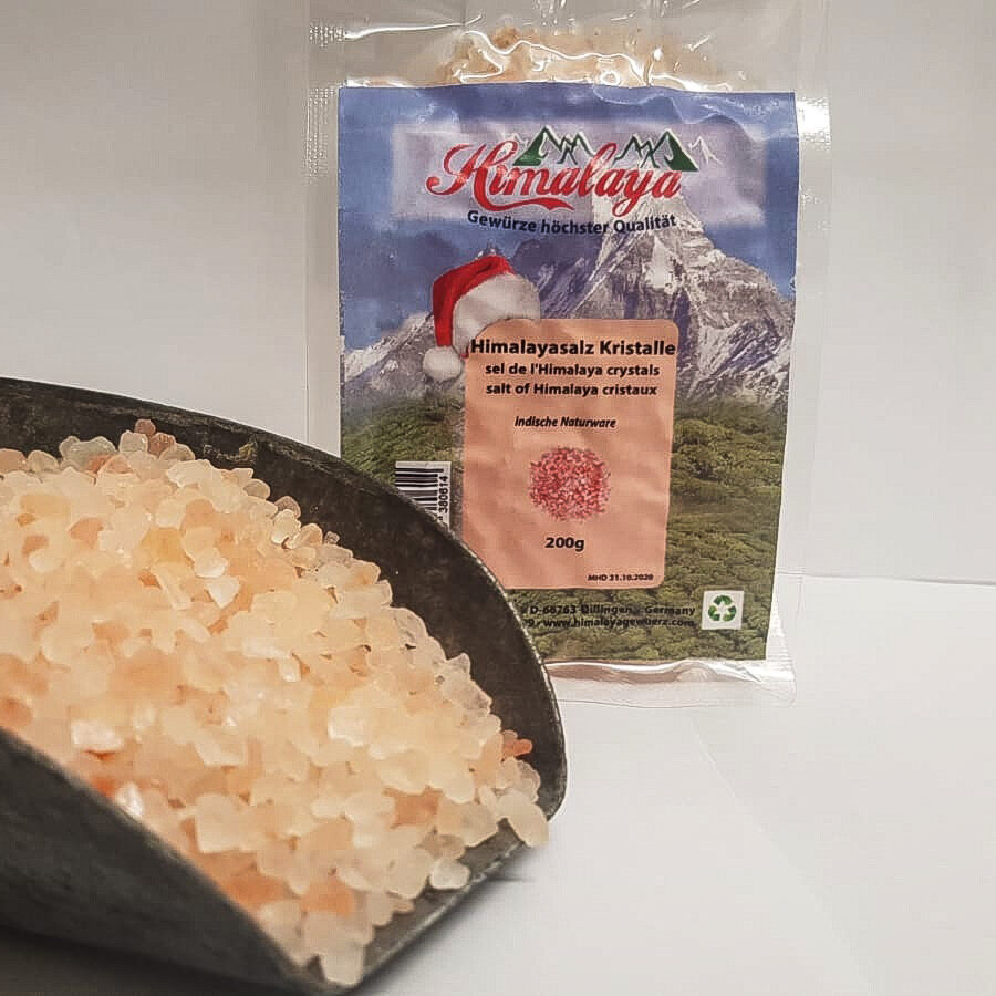 Himalaya Gewurz