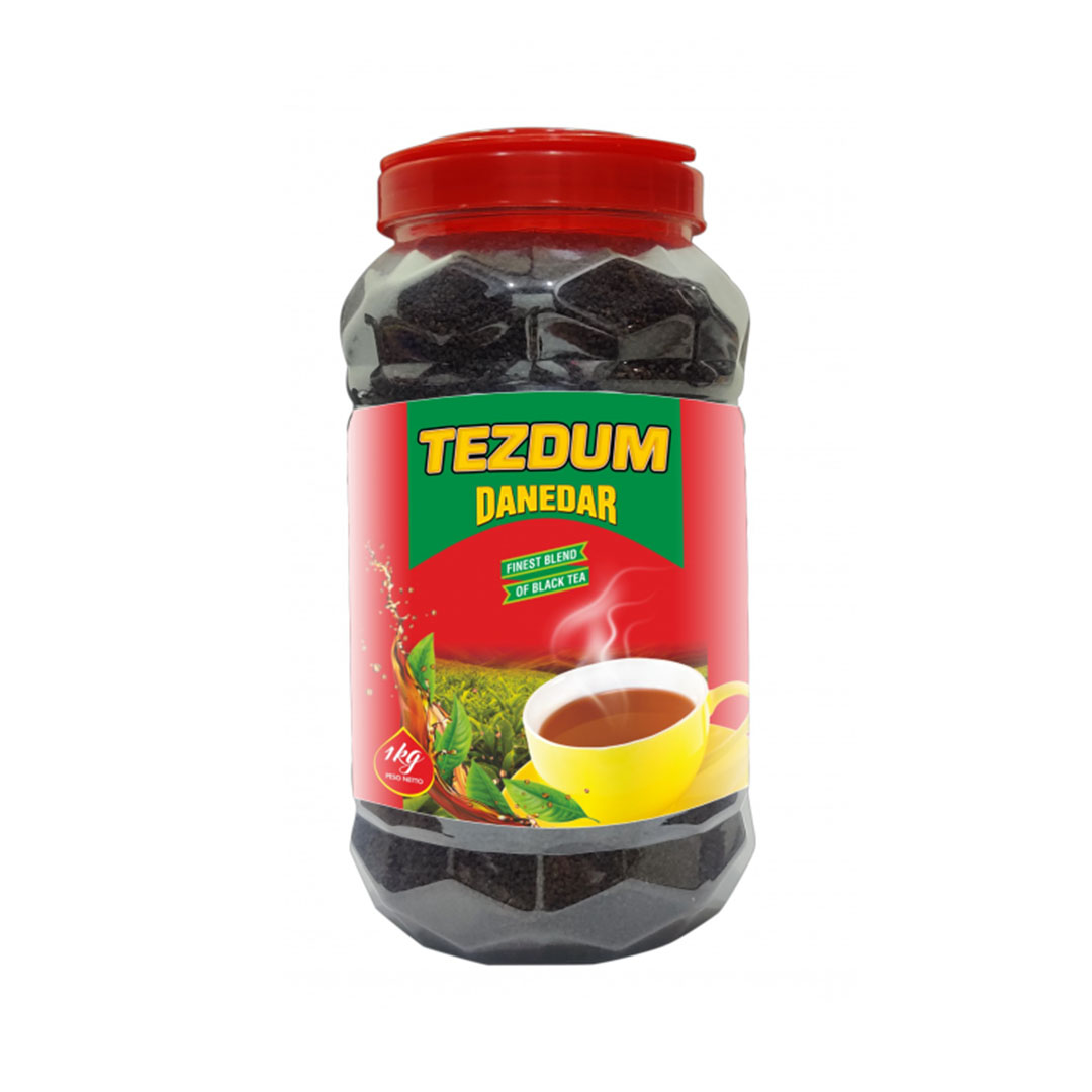 Himalaya Gewurz