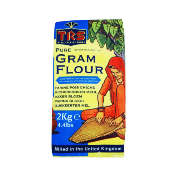 Gramflour Besan - SCHANI 2kg
