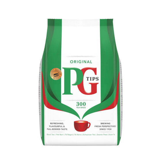 Tips Tea - PG Tips 300 Strips