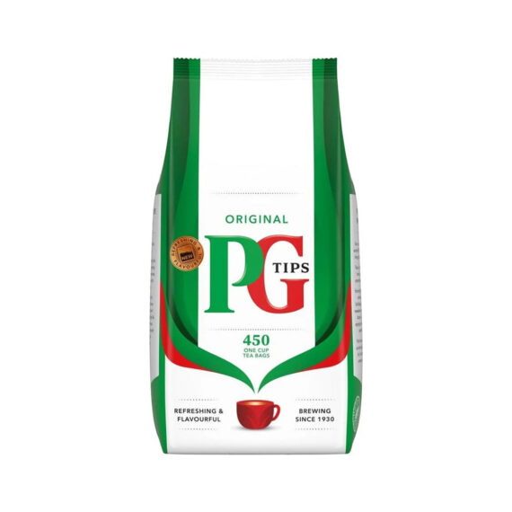 Tea Loose - PG Tips 1,5 KG