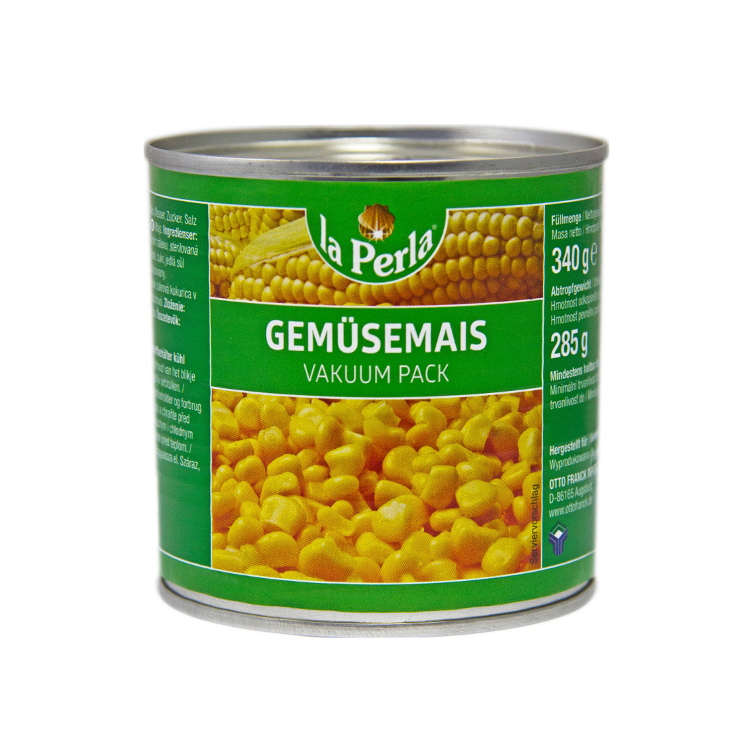 Himalaya Gewurz