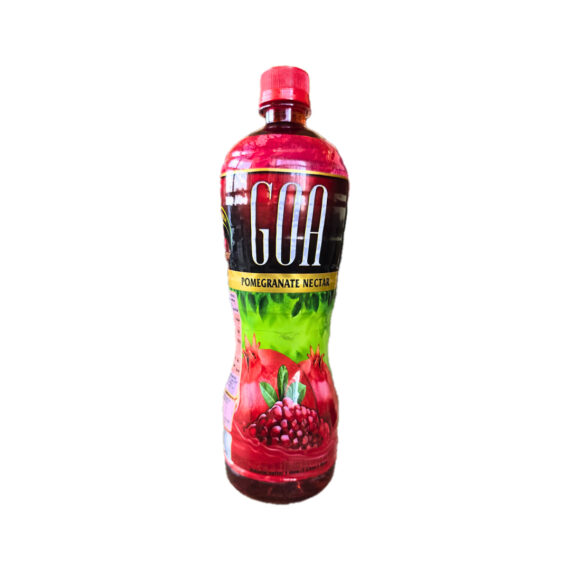 GOA Pomegranate Nector 1L