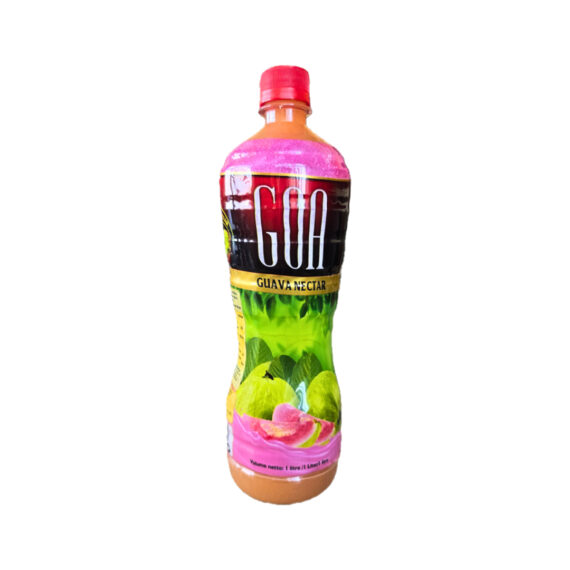 GOA Guava Fruit Drink 1L