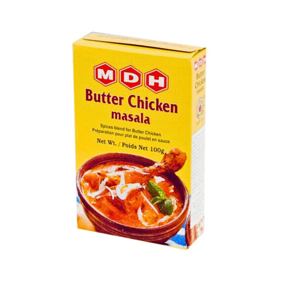 Butter Chicken Masala - MDH 100g