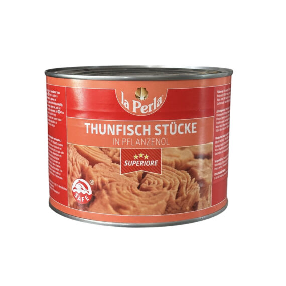 LA PERLA THUN FISCH ST?CKE 1.705G