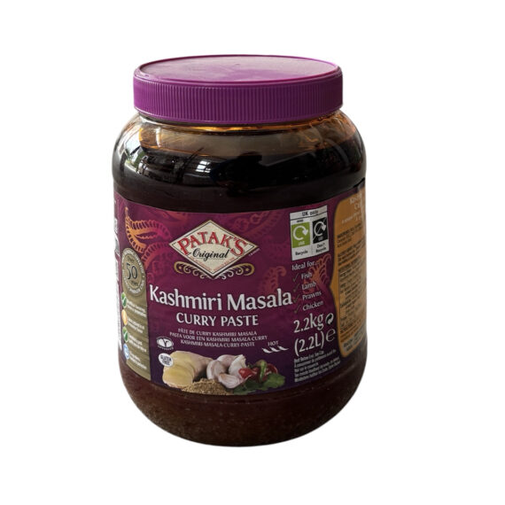 Patak's Kashmiri Masala 2200g
