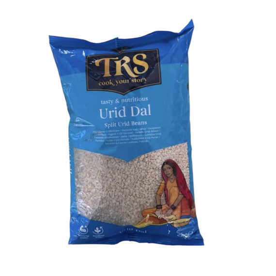 TRS Urid Dal 2KG