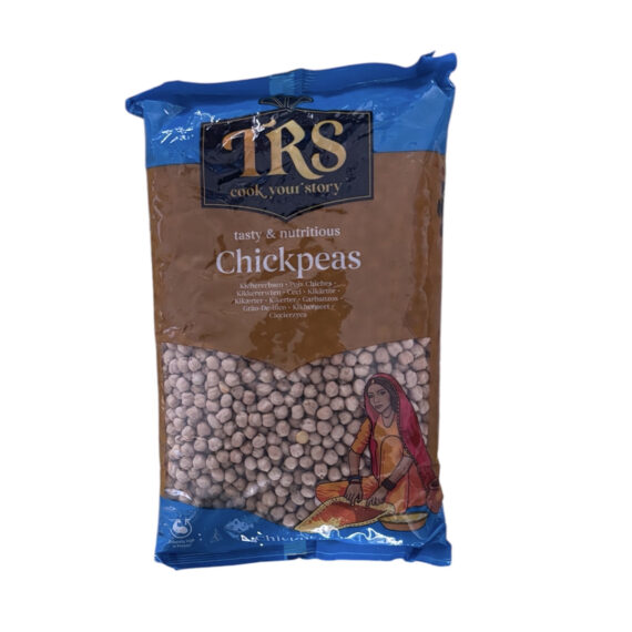 TRS Chick Peas 2KG