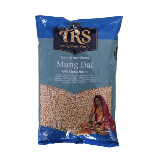 Moong Dal TRS 2kg