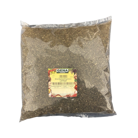 GENA MINZE SPEARMINT GEREBELT 1KG