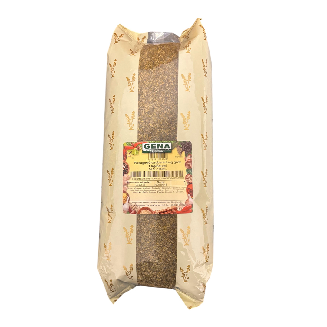 Himalaya Gewurz