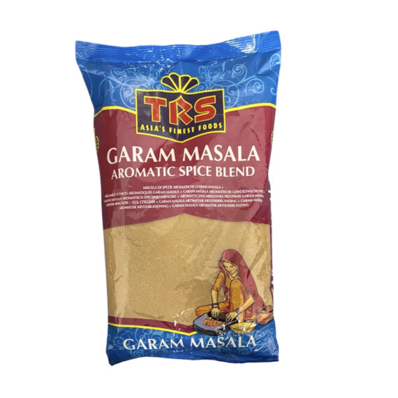 TRS GRAM MASALA AROMATIC SPICE BLEND 1KG