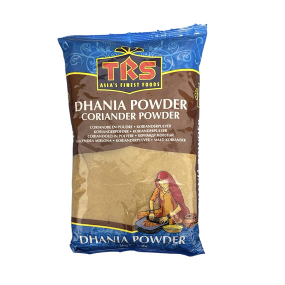TRS DHANIA POWDER 1KG