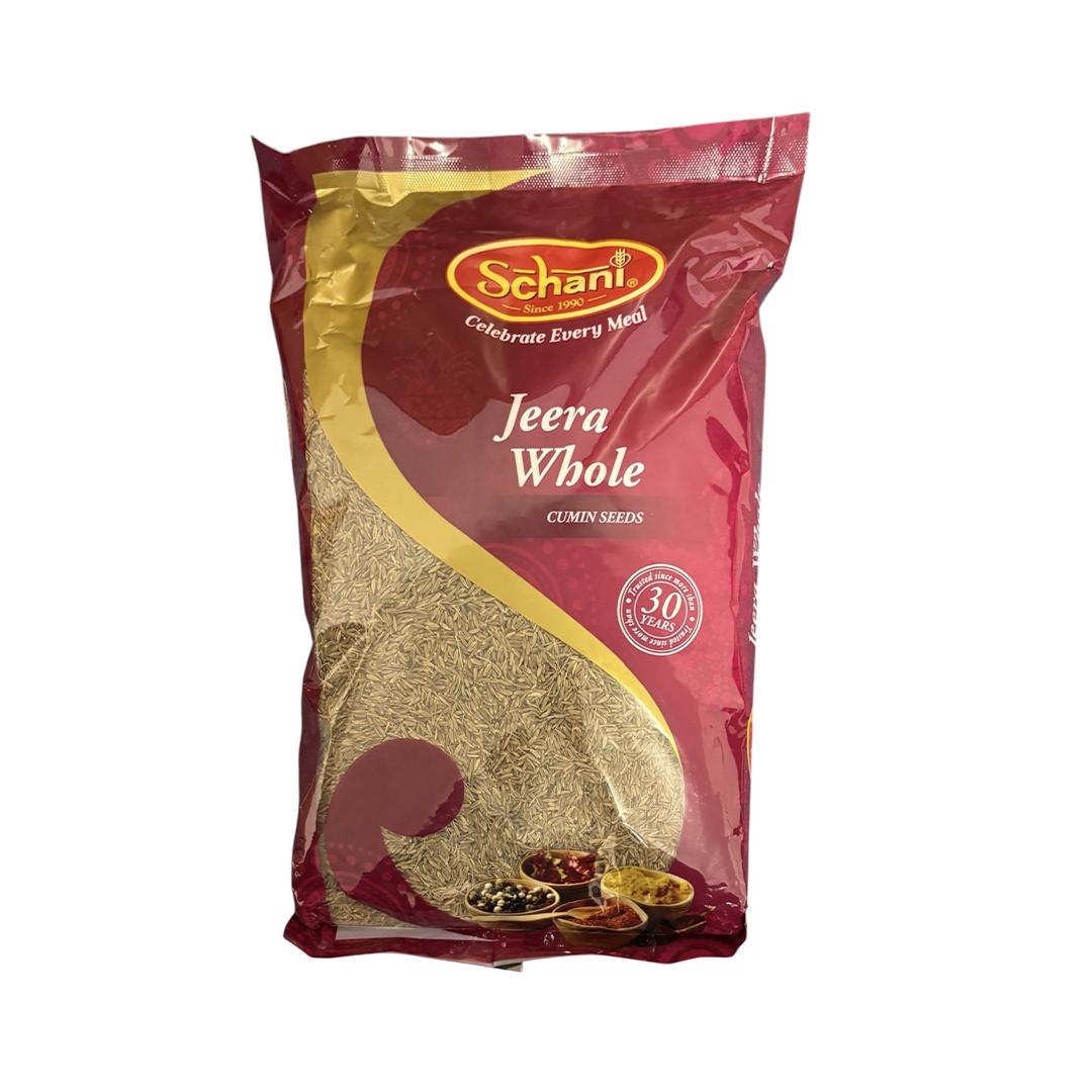 Himalaya Gewurz