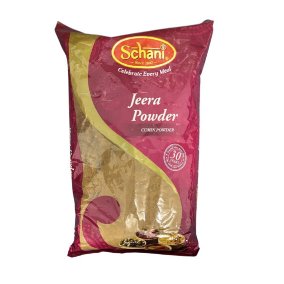 Jeera Powder - Schani 1kg