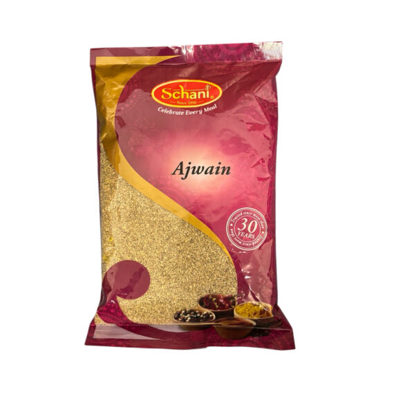 SCHANI AJWANI 400G