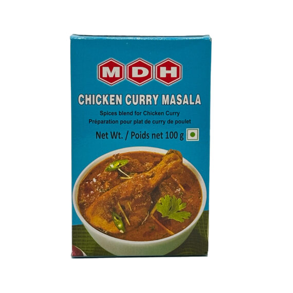 Chicken Curry Masala - MDH 100g