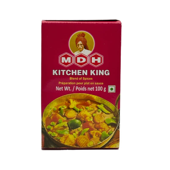 Kitchen King Masala - MDH 100g